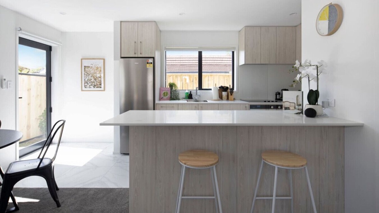 Photo of Kitchen in Trentham