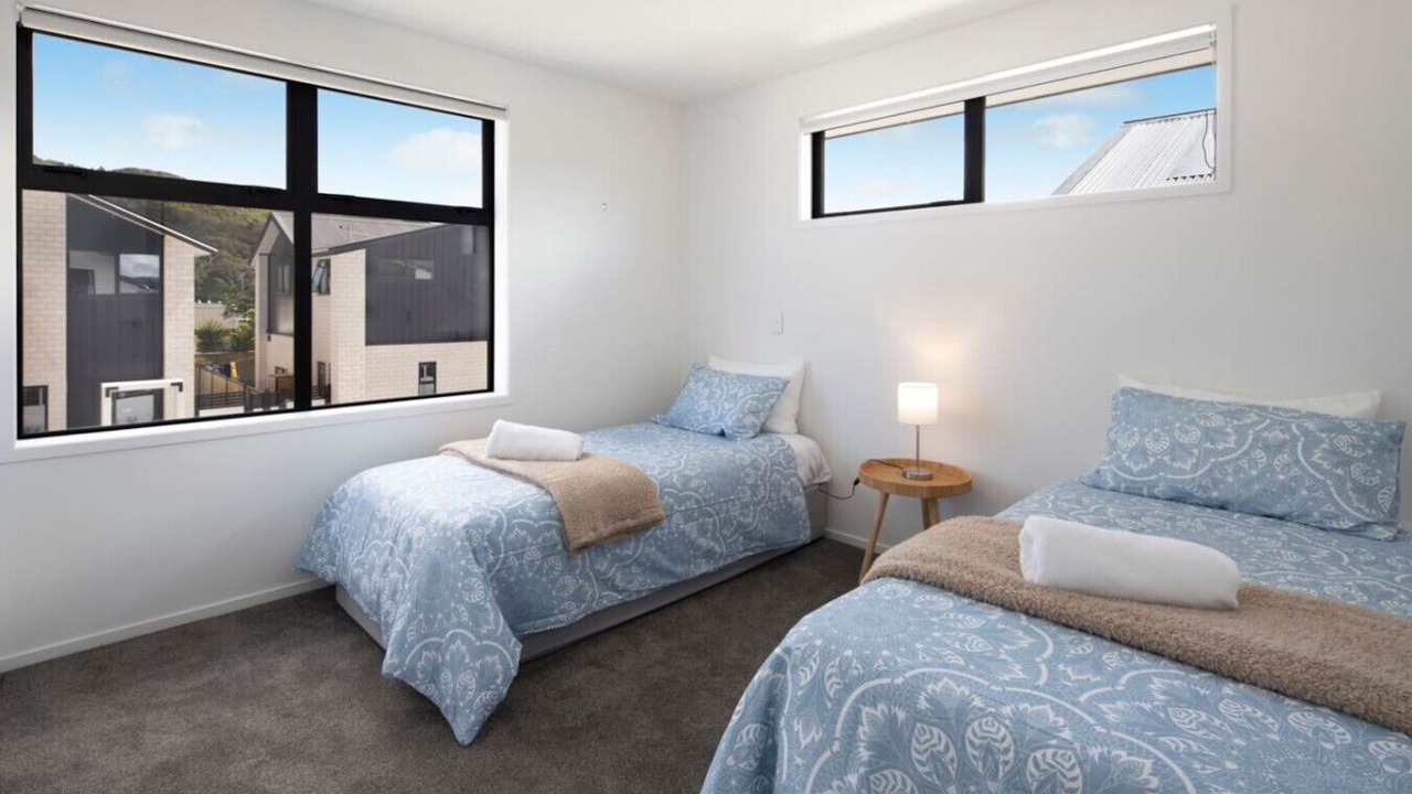 Photo of Bedroom in Trentham