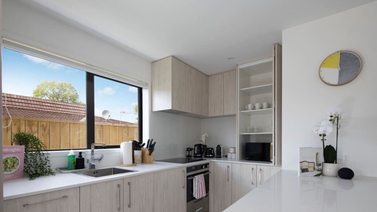 Photo of Kitchen in Trentham