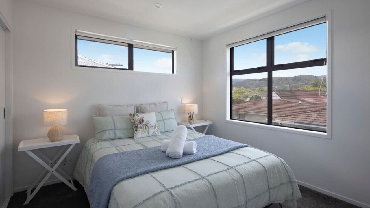 Photo of Bedroom in Trentham