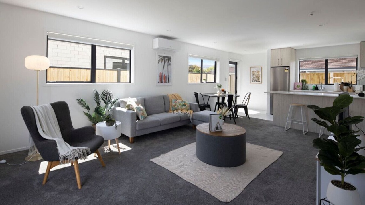 Photo of Livingroom in Trentham