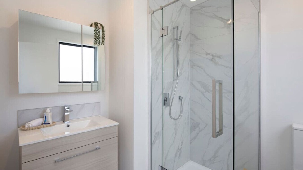 Photo of Bathroom in Trentham