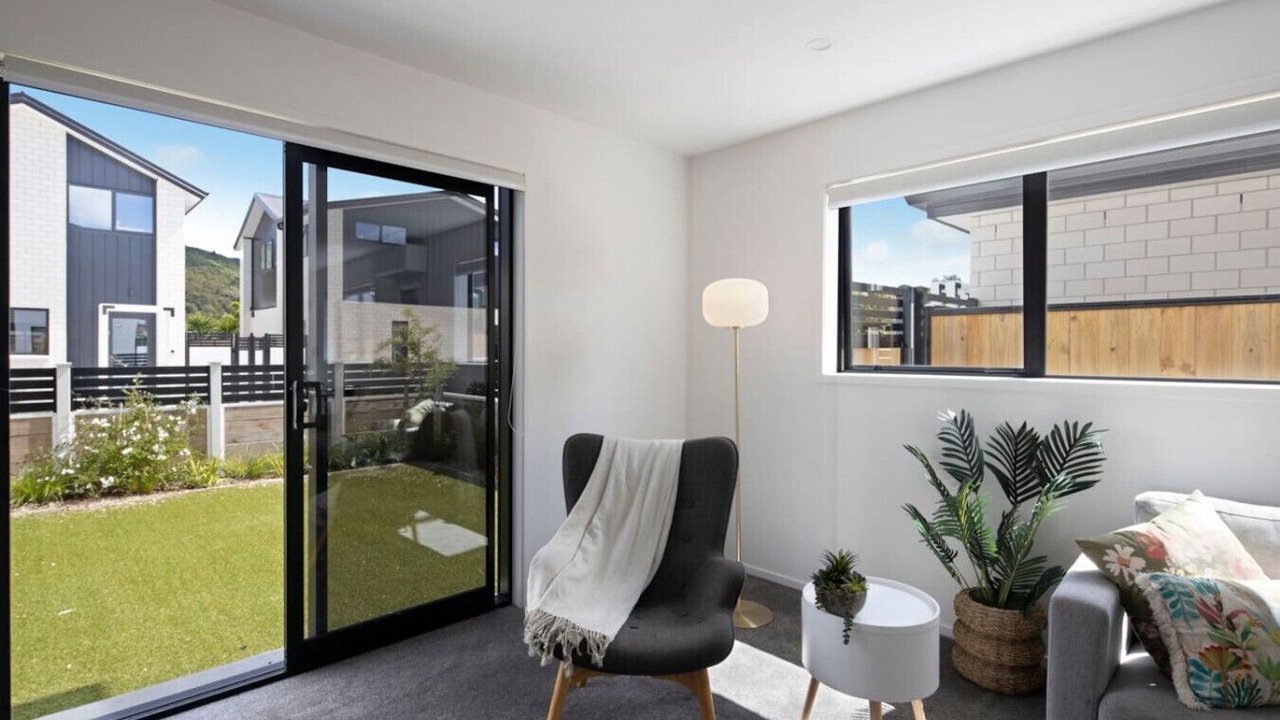 Photo of Livingroom in Trentham