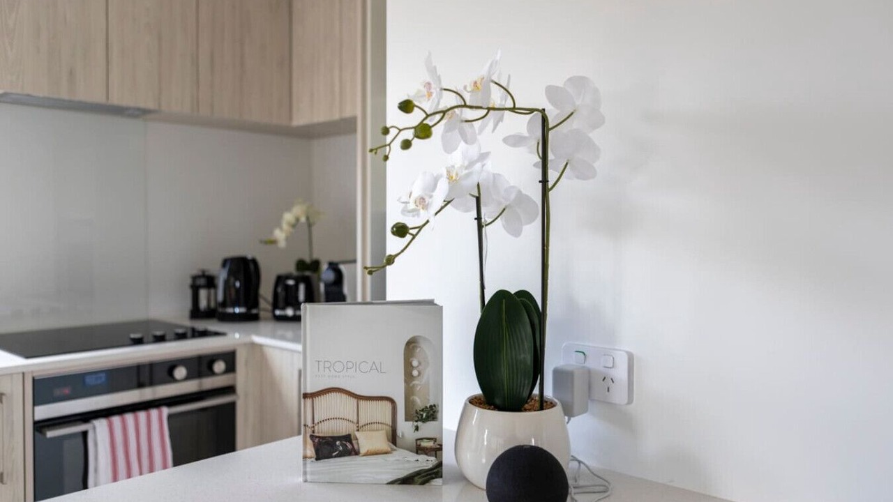 Photo of Kitchen in Trentham