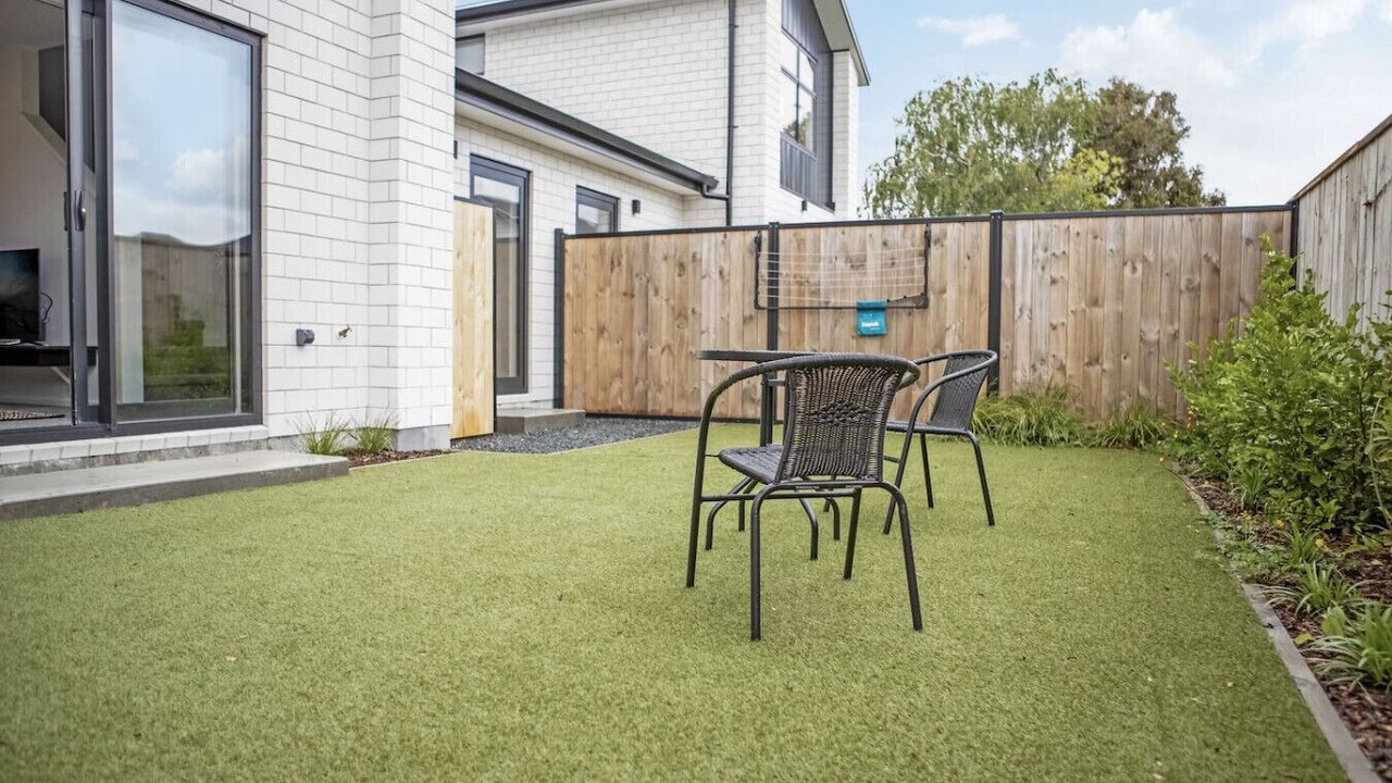 Photo of Outdoor in Trentham