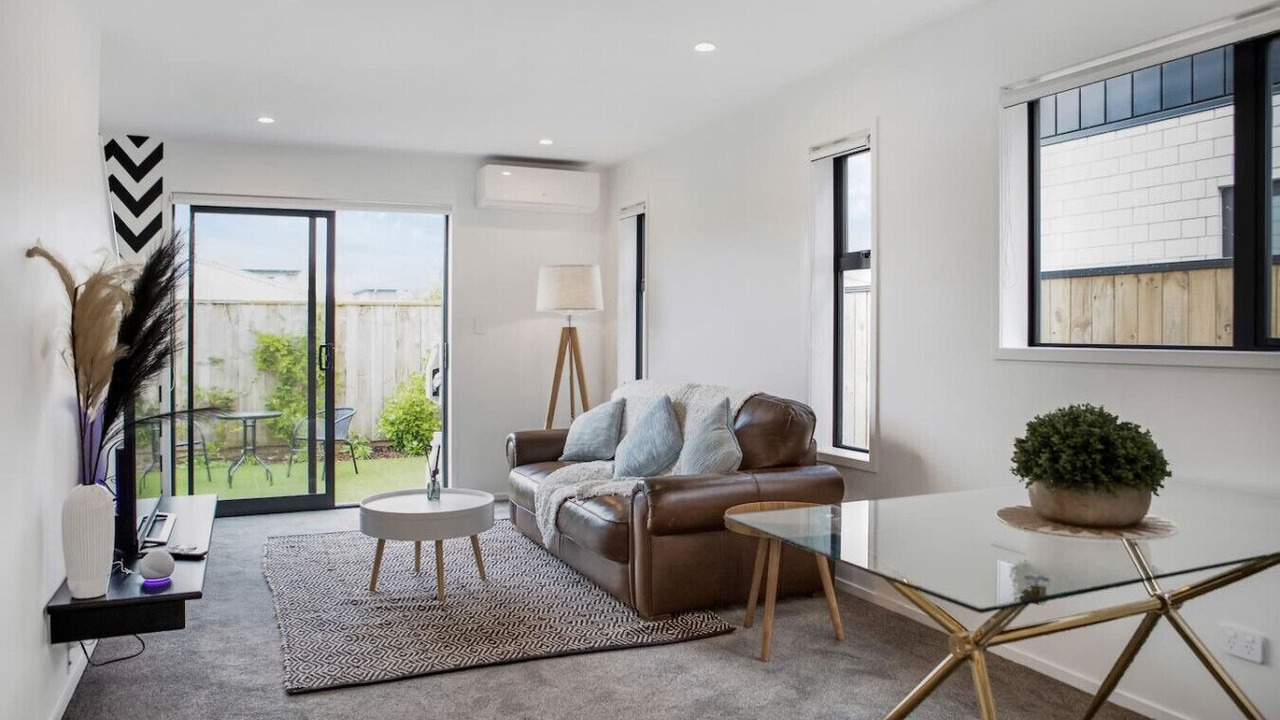 Photo of Livingroom in Trentham