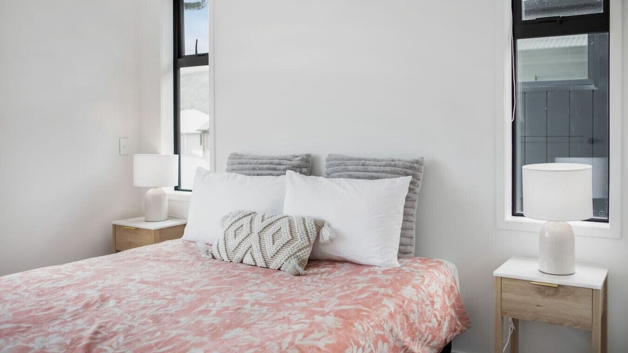 Photo of Bedroom in Trentham