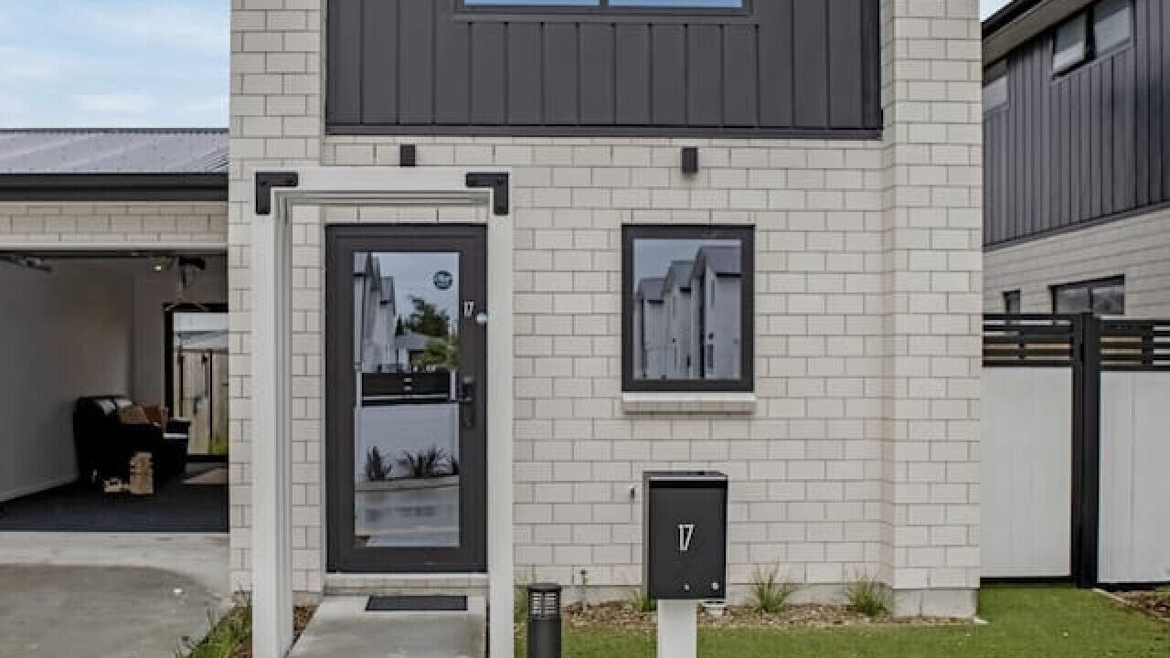 Photo of Outdoor in Trentham