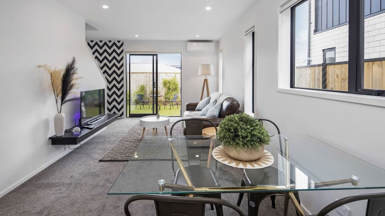 Photo of Livingroom in Trentham