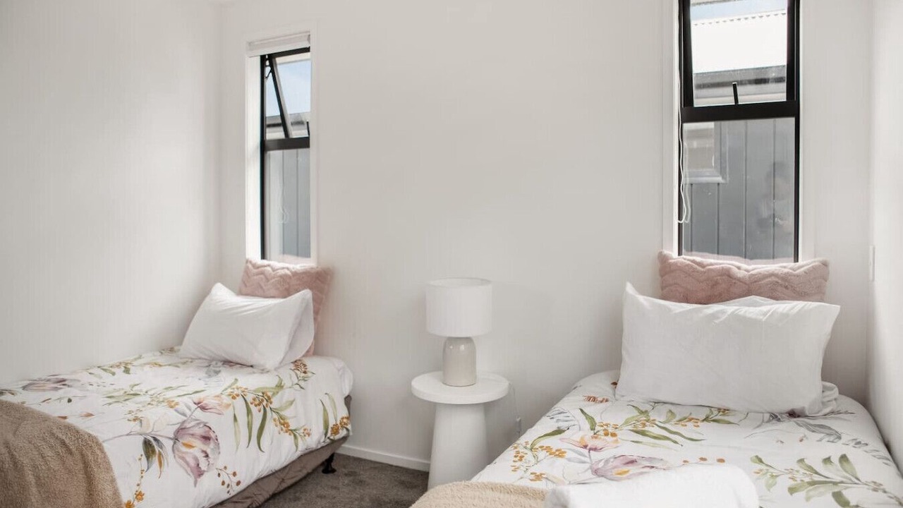 Photo of Bedroom in Trentham