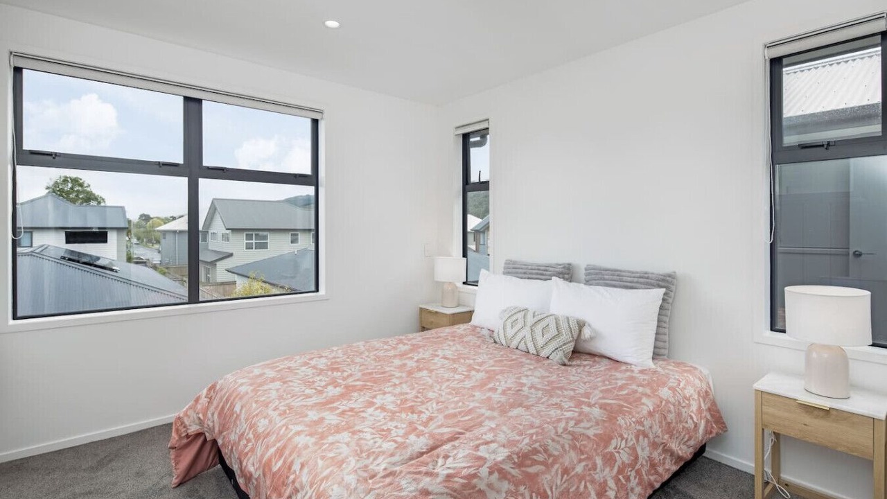 Photo of Bedroom in Trentham