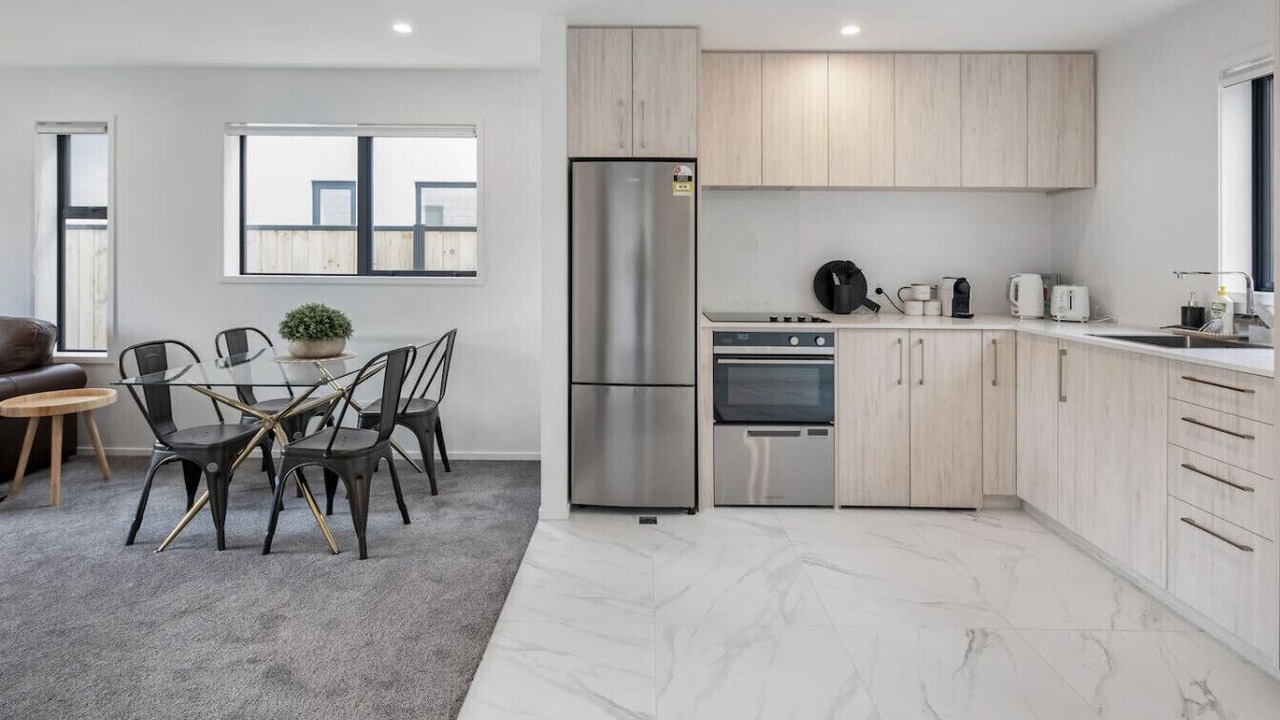 Photo of Kitchen in Trentham