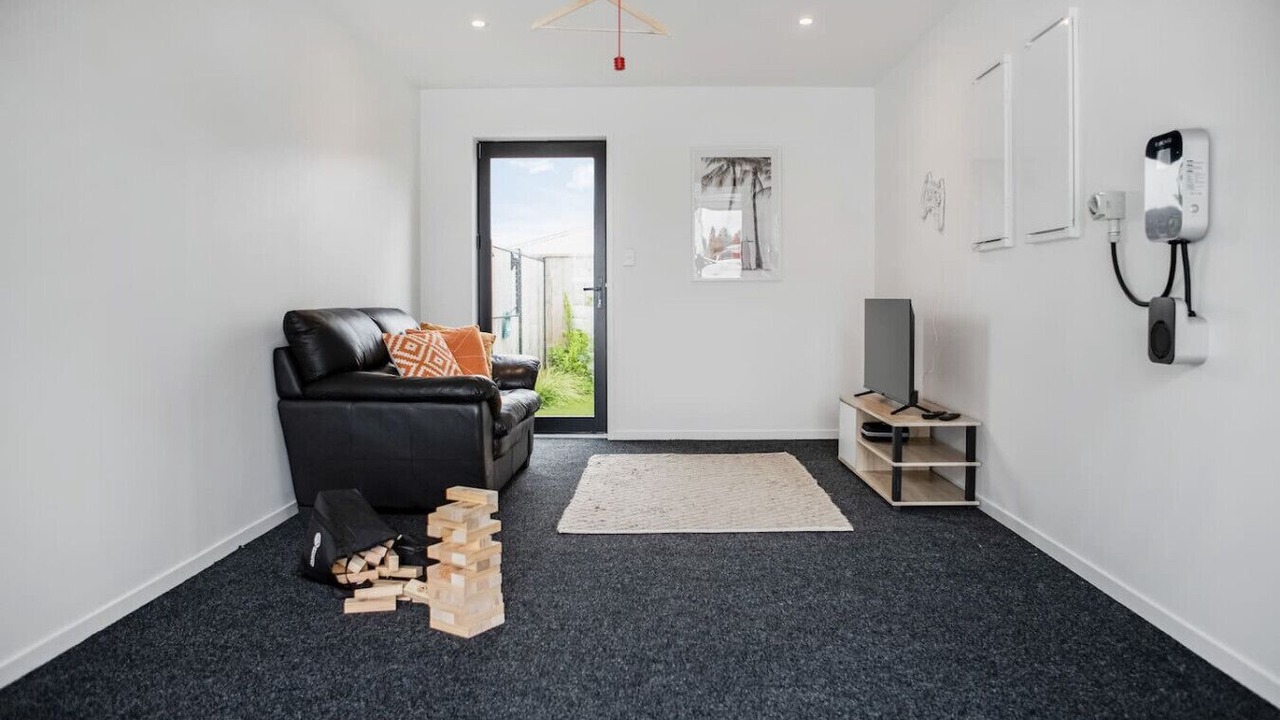 Photo of Livingroom in Trentham