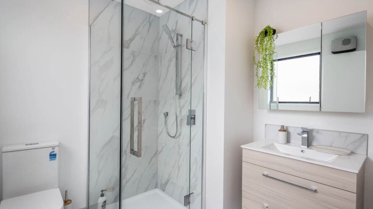 Photo of Bathroom in Trentham