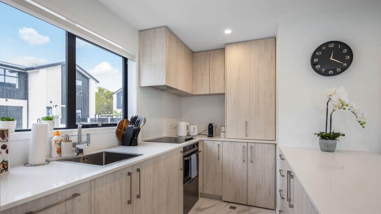 Photo of Kitchen in Trentham