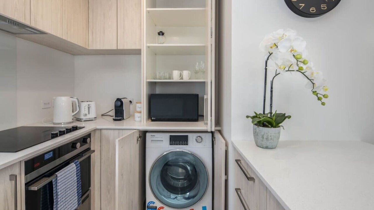 Photo of Kitchen in Trentham