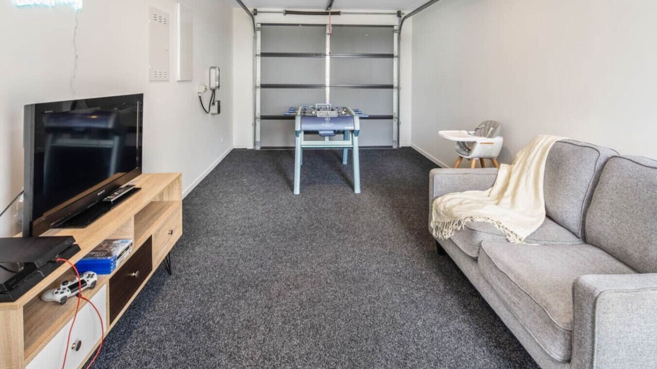 Photo of Livingroom in Trentham