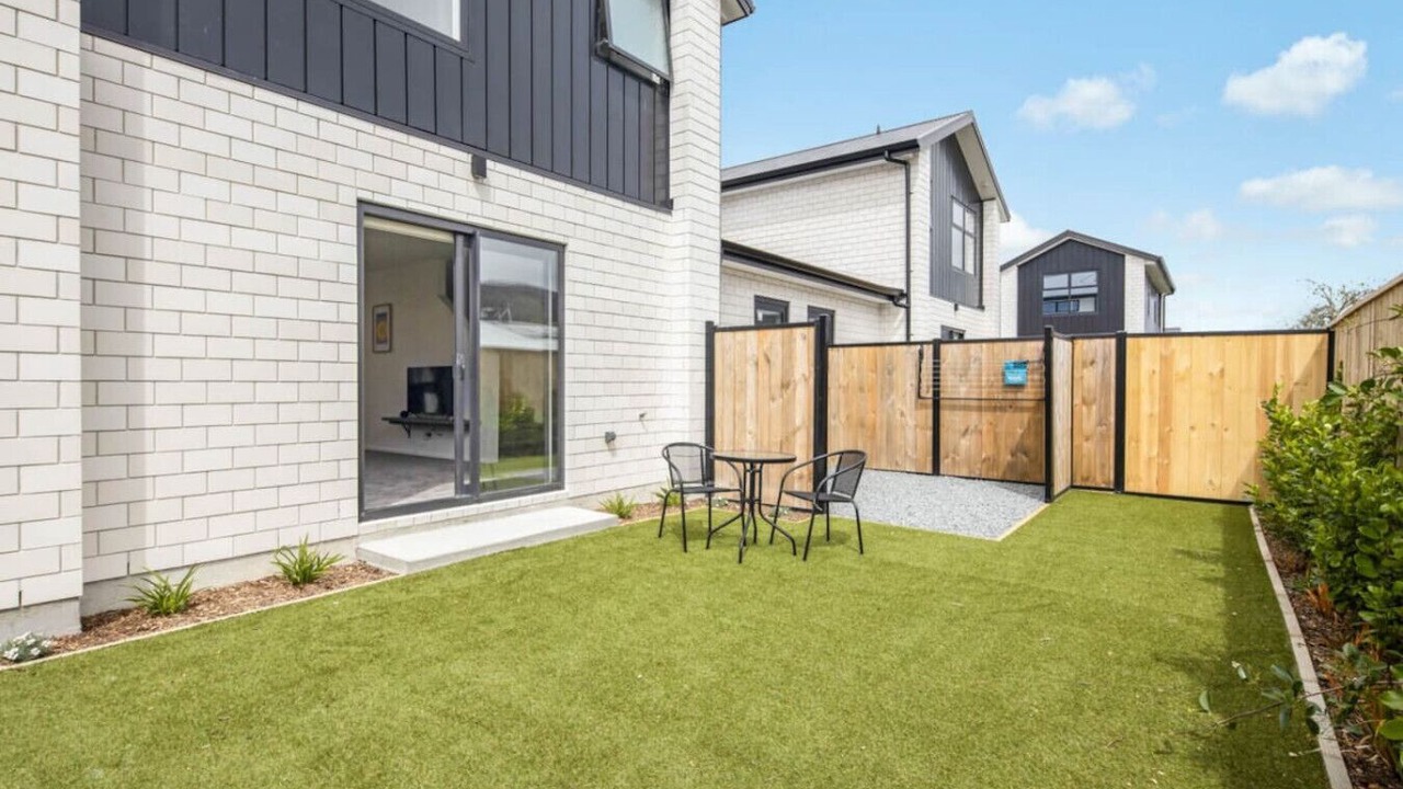 Photo of Outdoor in Trentham