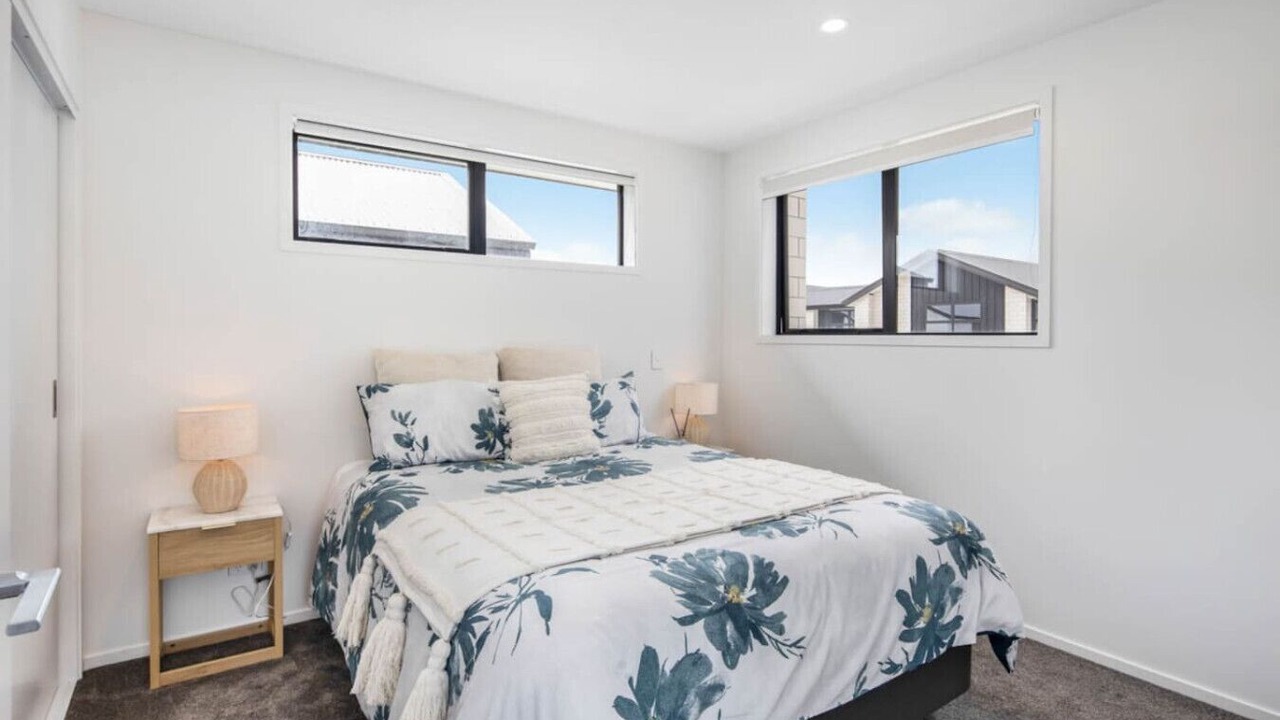 Photo of Bedroom in Trentham