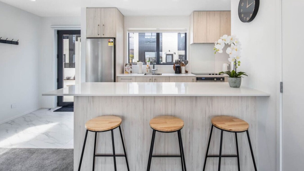 Photo of Kitchen in Trentham