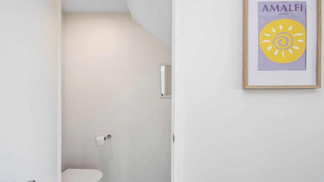 Photo of Bathroom in Trentham