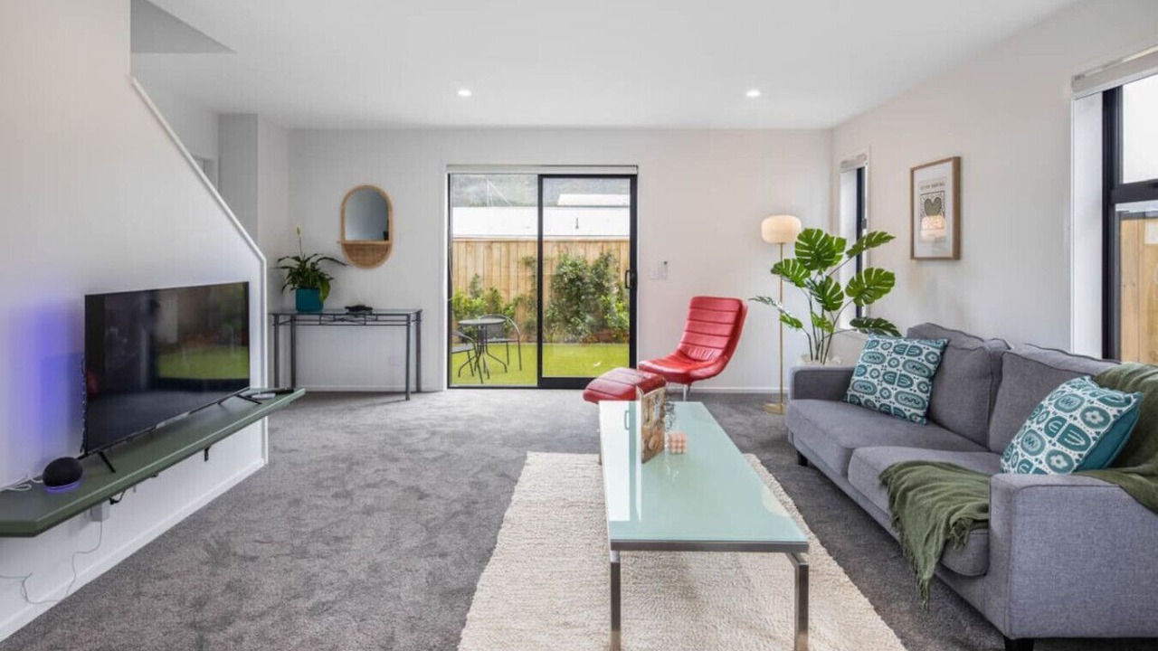 Photo of Livingroom in Trentham