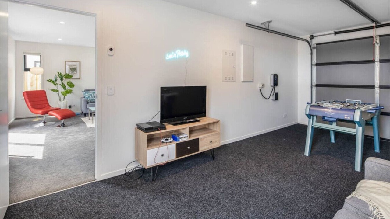 Photo of Livingroom in Trentham