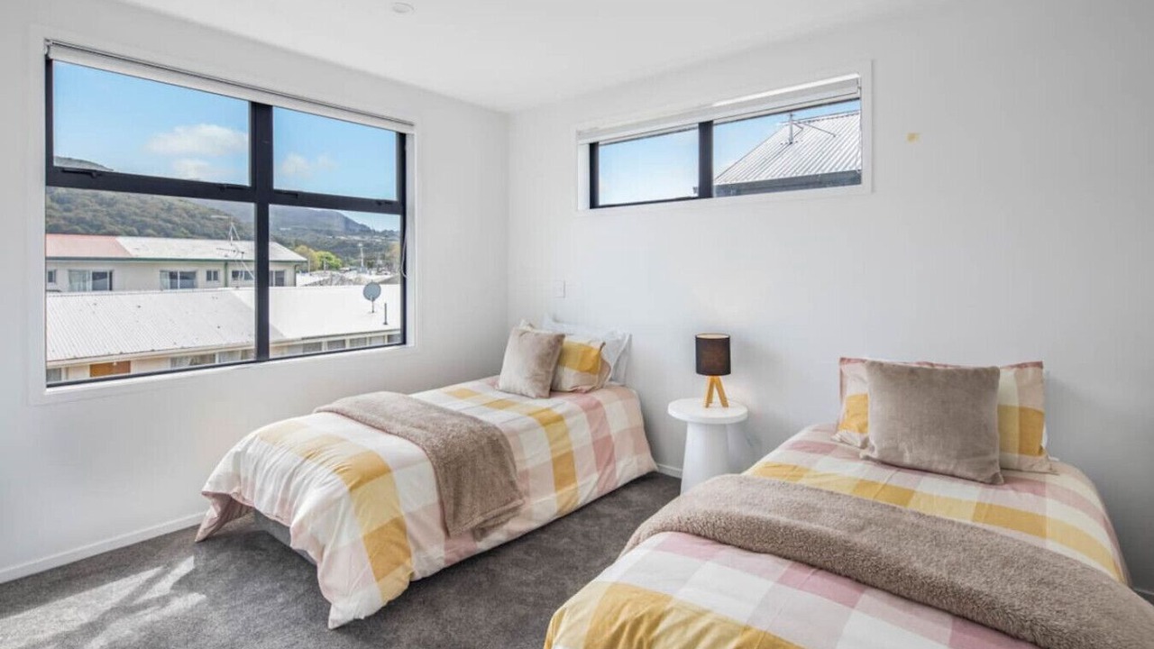 Photo of Bedroom in Trentham