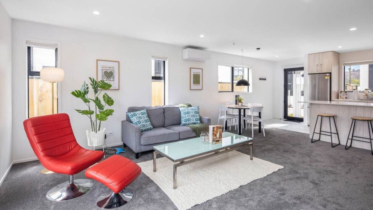 Photo of Livingroom in Trentham