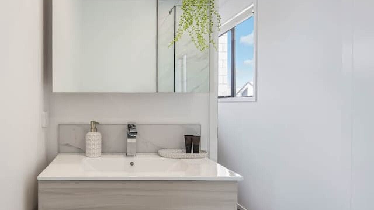 Photo of Bathroom in Trentham