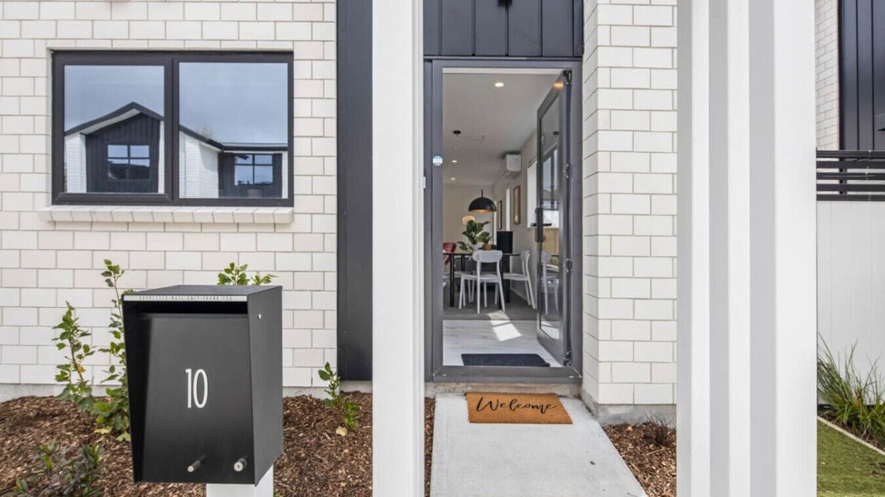 Photo of Outdoor in Trentham