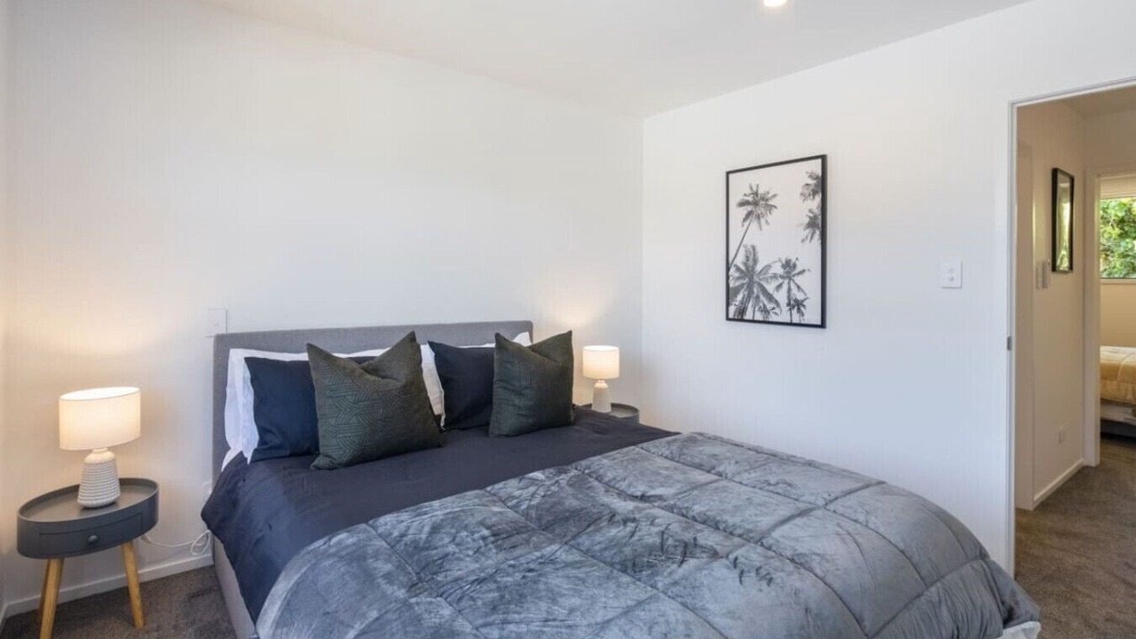 Photo of Bedroom in Lower Hutt