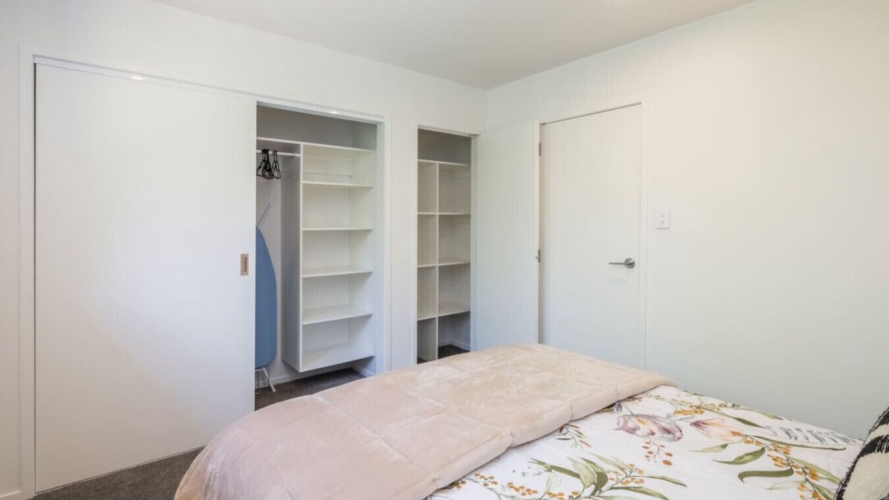 Photo of Bedroom in Lower Hutt