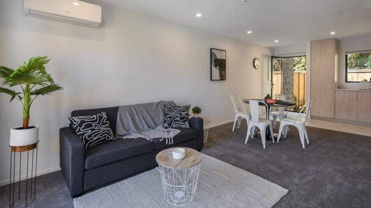 Photo of Livingroom in Lower Hutt