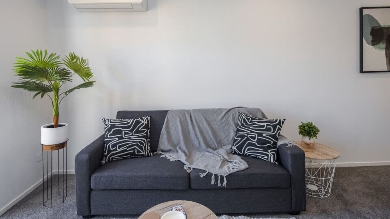 Photo of Livingroom in Lower Hutt