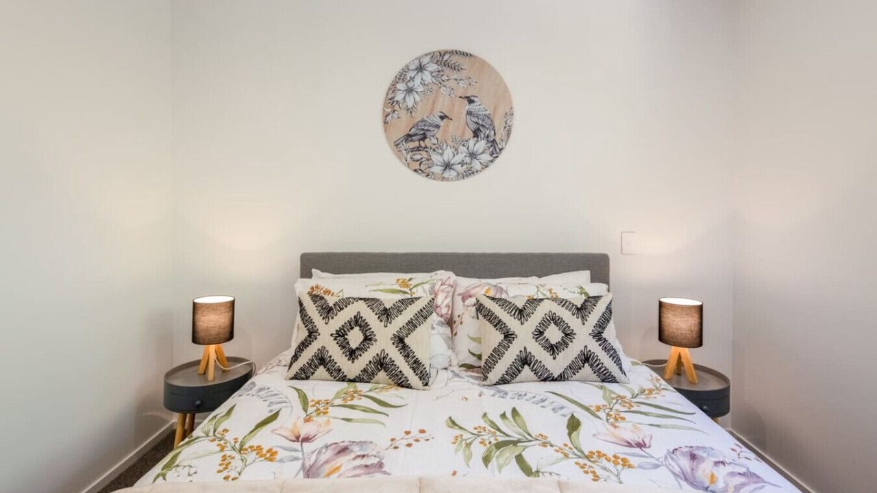 Photo of Bedroom in Lower Hutt