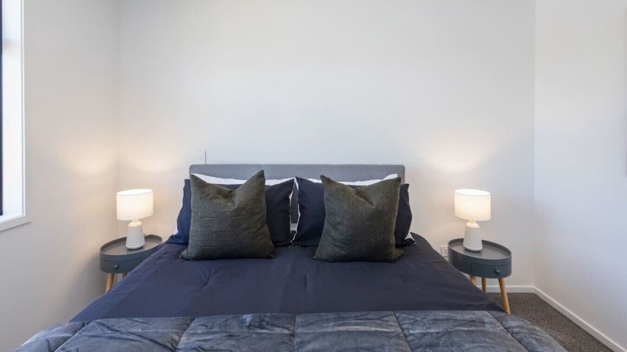 Photo of Bedroom in Lower Hutt