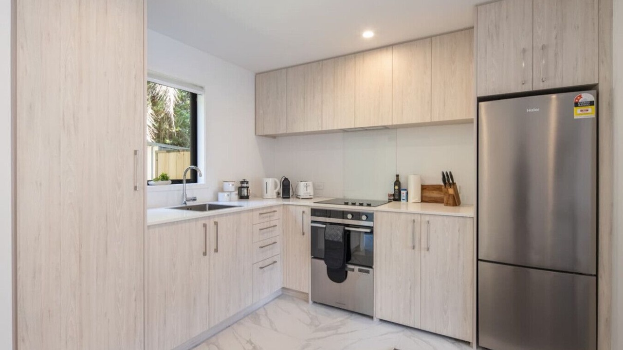Photo of Kitchen in Lower Hutt