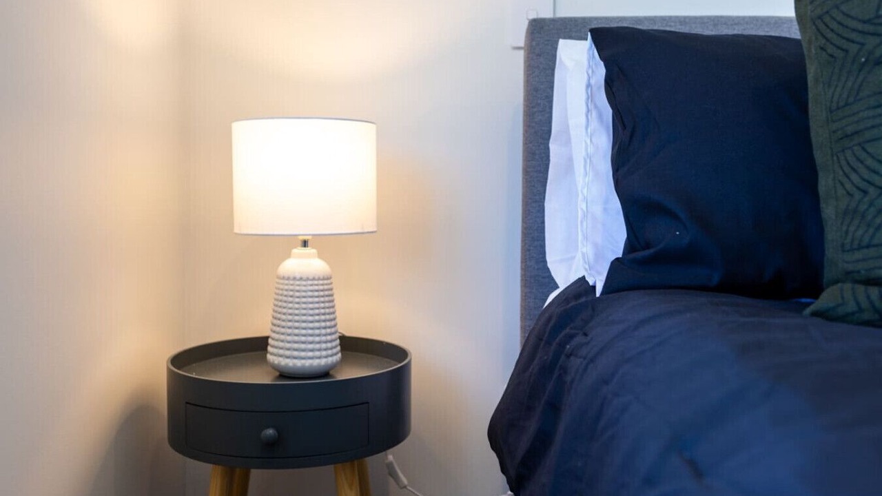 Photo of Bedroom in Lower Hutt