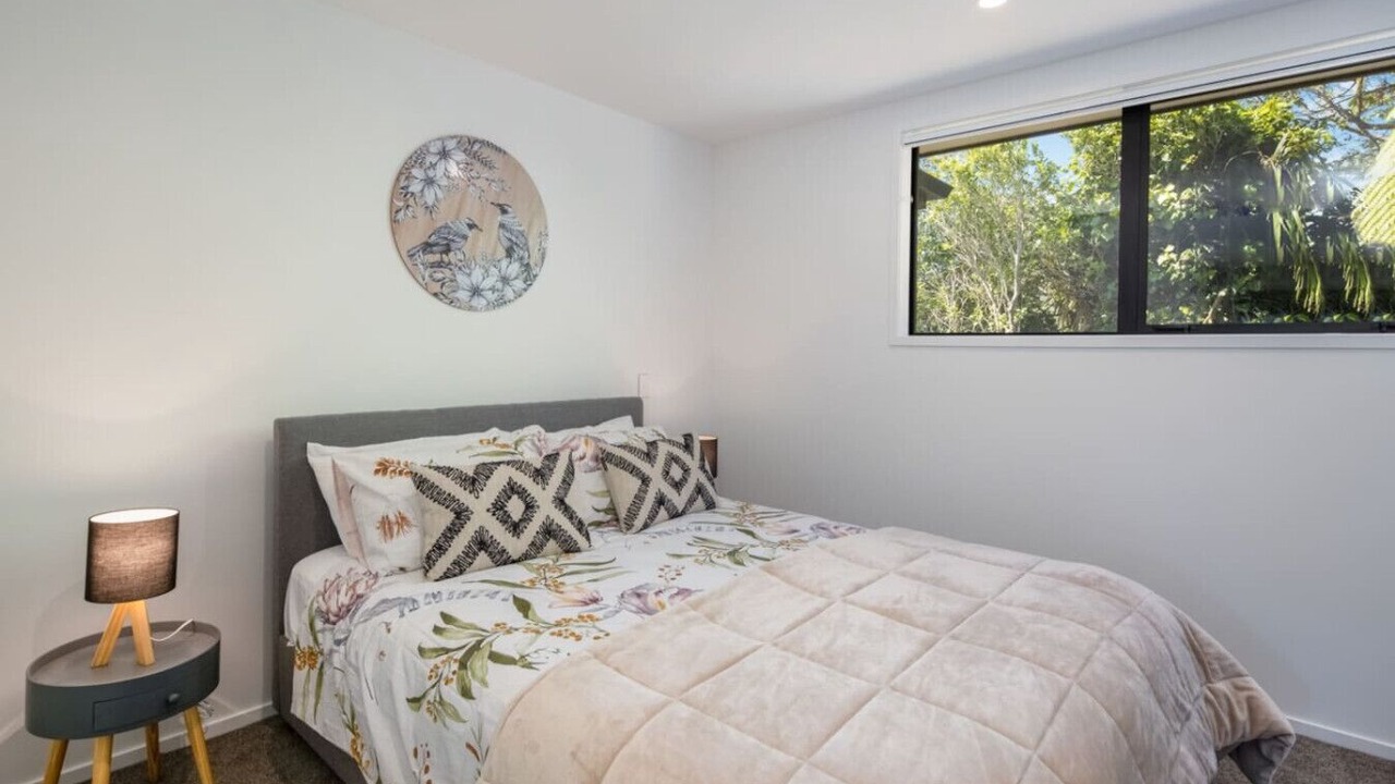 Photo of Bedroom in Lower Hutt