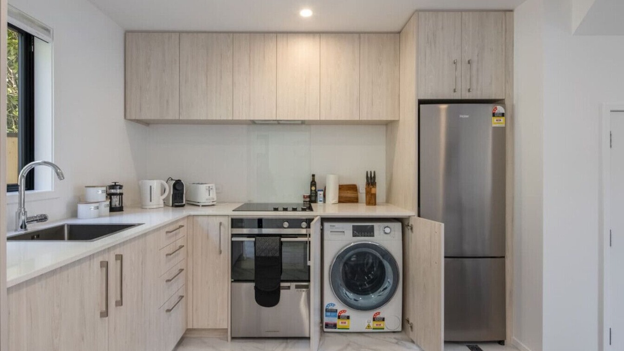 Photo of Kitchen in Lower Hutt