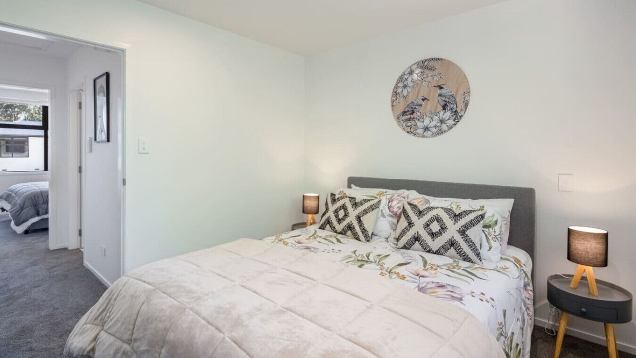 Photo of Bedroom in Lower Hutt