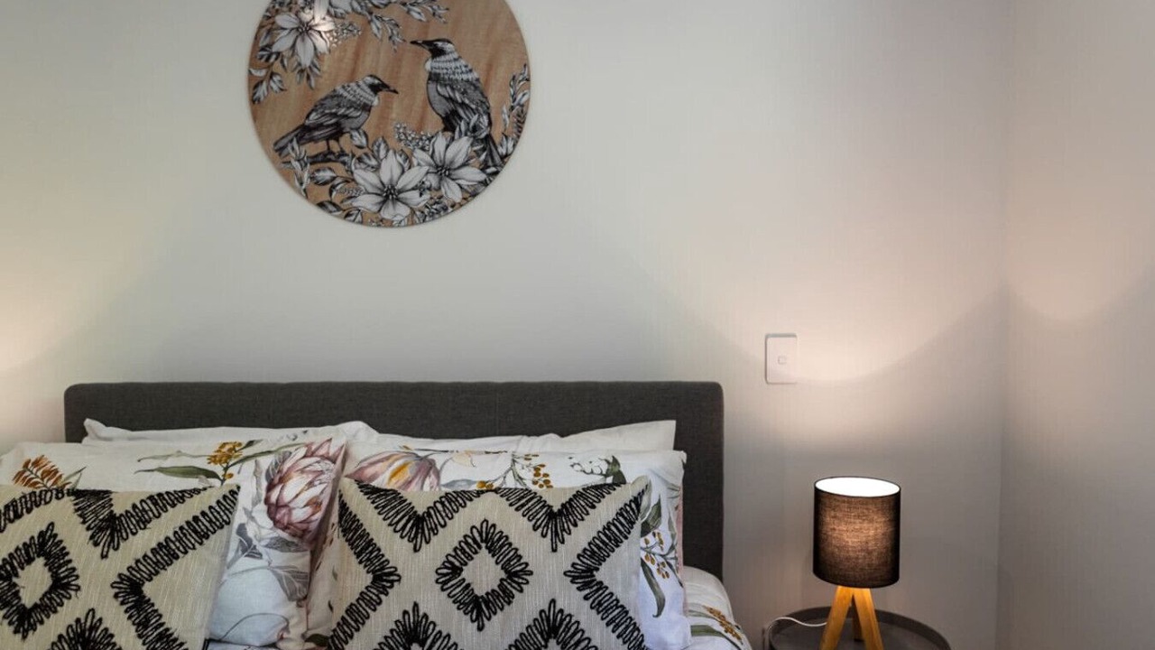 Photo of Bedroom in Lower Hutt