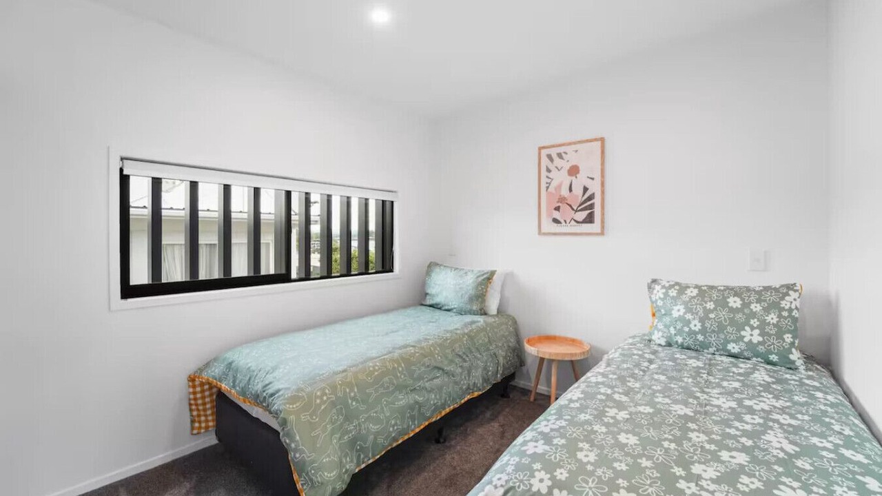 Photo of Bedroom in Tauranga