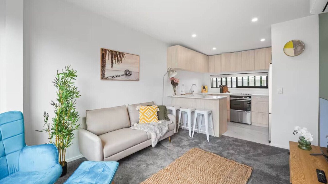 Photo of Livingroom in Tauranga