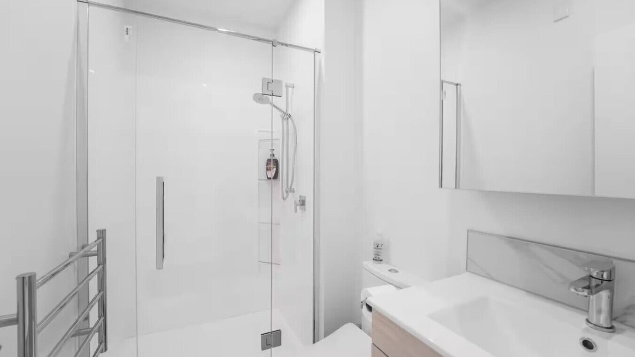 Photo of Bathroom in Tauranga