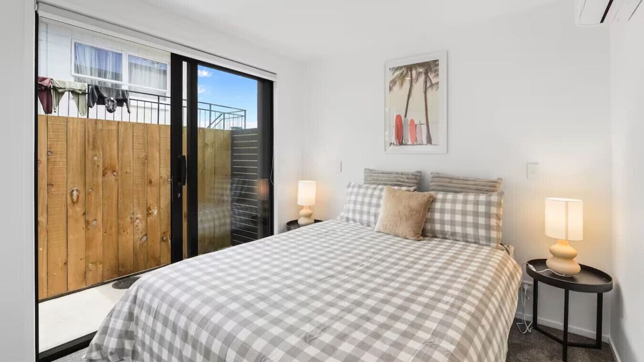 Photo of Bedroom in Tauranga