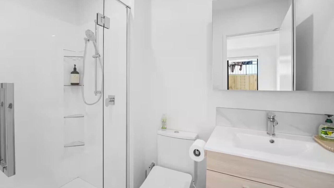 Photo of Bathroom in Tauranga