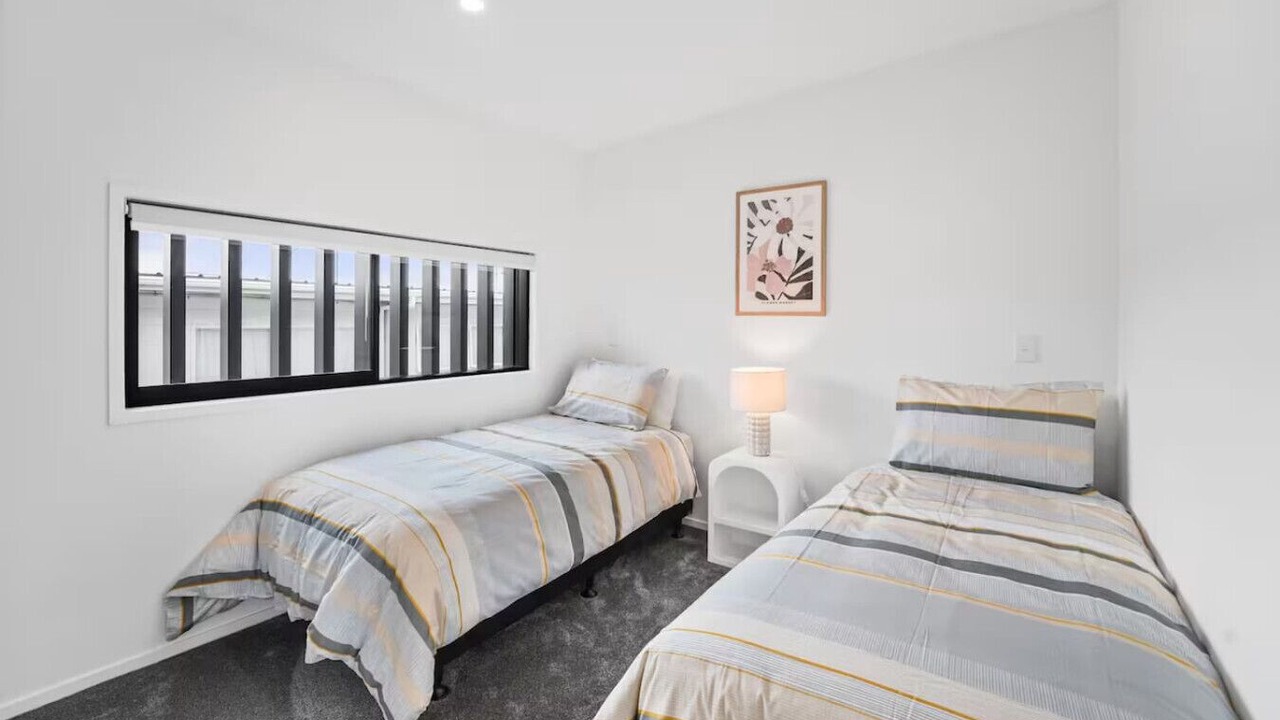Photo of Bedroom in Tauranga