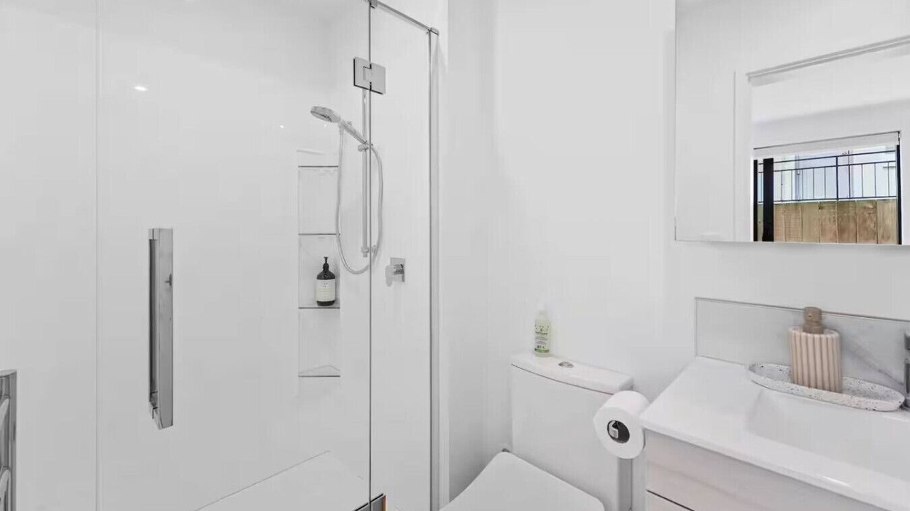 Photo of Bathroom in Tauranga